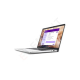 DELL LAPTOP PRO 14 PLUS PB14250 INTEL CORE ULTRA 7 265U vPRO 16GB RAM 512GB SSD 14" FHD WIFI WIN 11PRO INTEGRATED INTEL GRAPHICS Silver
