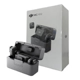 DJI Mic Mini 2 TX + 1 RX Charging Case Clear Audio Capture Easy to carry and use Long Battery Life Black