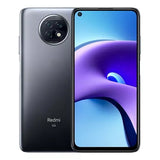 Redmi Note 9T Dual SIM  4GB RAM 64GB 5G Smart Phone Android | Black