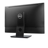 DeII OptiPlex 7440 24" AlO PC FHD Core i5-6500 Processor 8GB RAM 256GB SSD DVD Webcam Win 10 Black