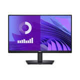 Dell 24" Inch Monitor, FHD (1920x1080) Refresh Rate 75Hz, Response Time Upto 5ms - SE2425H | Black