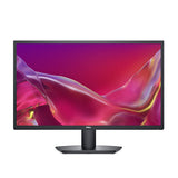 Dell 27 Monitor - SE2722H 27 4ms (Full HD 1920 x 1080,60 Hz VGA / 75 Hz HDMI,1.4 AMD | Black