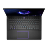 Dell Alienware M16 R2 - Intel Ultra 7 155H, 16Gb Ram - 1 Tb SSD - Nvidia Geforce RTX 4070 8Gb Graphics - 16" inch QHD 240Hz - Dark Metallic Moon - Samazon