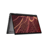 Dell Latitude 7430 2 in 1 Laptop, 12th Generation Core i7-1255U, 16GB, 1TB SSD, Windows 10 Pro , 14"FHD Touch Screen, English Keyboard