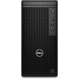 Dell Optiplex 3000 MT - Intel Core i7-12700 12th Generation / 16GB Ram / 512Gb SSD / Windows11 Pro / Keyboard + Mouse / Black - Samazon