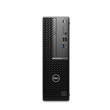 Dell OptiPlex 7010 SFF Desktop Computer, Intel Core i7-13700 Processor, 8GB RAM DDR5, 512GB SSD Storage, Intel Graphics, Windows 11 Pro| Black