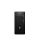 Dell Optiplex 7090 Tower Desktop, Intel Core i7-11700 Processor, 4GB DDR4 RAM, 1TB HDD With,Keyboard + Mouse, 260W Power Supply |Black