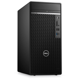 Dell Optiplex 7090 Tower Desktop, Intel Core i7-11700 Processor, 4GB DDR4 RAM, 1TB HDD With,Keyboard + Mouse, 260W Power Supply |Black