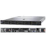 Dell PowerEdge R650 1U Server Intel Xeon 4310 2.1G 16 GB RDIMM 3200MT,s  1 X 480GB, 800 W, 3 Year