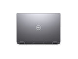 Dell Precision 7780 Laptop Core i7 13850HX , 32GB , 1TB SSD , RTX3500 ADA 12GB GDDR6 Windows 11 Pro 17.3Inch FHD Display