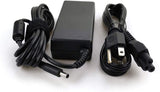 Dell  Laptop Charger Genuine 65W watt 4.5mm tip AC Power Adapter for Inspiron , latitude , Vostro with Power Cord