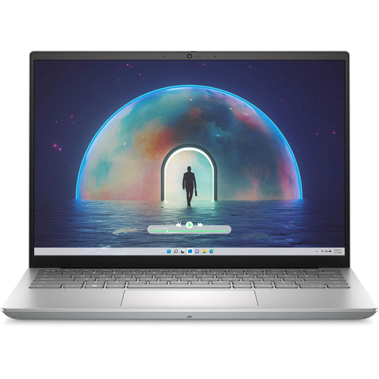 Dell Inspiron 14 5430 Laptop Core i5 1335U 8GB Ram 512GB SSD