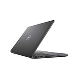 Dell Latitude 5400 Laptop, Core i5-8265U 8GB, 256GB SSD Windows 10 Pro 14-Inch  Black - Samazon