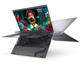 Dell Precision 5000 5570 Workstation Laptop (2022) 15.6" FHD Core i9 12th Gen CPU 14 Cores 5GHz  32GB RAM  512GB SSD RTX A2000 8GB Graphics  Win 11 Pro