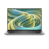 Dell XPS 15 9530 Laptop 15.6" FHD+ Core i7-13700H 16GB  512GB SSD Intel Arc A370M 4GB Graphics Backlit ENG Win11 Silver