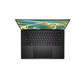 Dell XPS 15 9530 Laptop 15.6" FHD+ Core i7-13700H 16GB  512GB SSD Intel Arc A370M 4GB Graphics Backlit ENG Win11 Silver