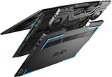 Dell - G3 15.6 Inch FHD Display Gaming Laptop Intel Core i7 9750H 8GB RAM 128 SSD 1 TB HHD Nvidia GeForce GTX1050Windows 10