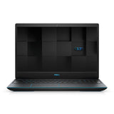Dell - G3 15.6 Inch FHD Display Gaming Laptop Intel Core i7 9750H 8GB RAM 128 SSD 1 TB HHD Nvidia GeForce GTX1050Windows 10