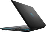 Dell - G3 15.6 Inch FHD Display Gaming Laptop Intel Core i7 9750H 8GB RAM 128 SSD 1 TB HHD Nvidia GeForce GTX1050Windows 10