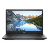 Dell - G3 15.6 Inch FHD Display Gaming Laptop Intel Core i7 9750H 8GB RAM 128 SSD 1 TB HHD Nvidia GeForce GTX1050Windows 10