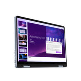 Dell 14 Plus DB04250 2-in-1 Laptop Intel Core Ultra 7 256V Processor 16GB RAM 1TB SSD Intel Arc Graphics 14" inch FHD x360 Touch Screen English Backlit Keyboard Win11 Home Ice Blue 