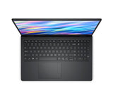 Dell 15 Laptop DC15250 15.6 inch FHD Display Intel Core i5-1334U Processor 8GB RAM 512GB SSD Windows 11 Carbon Black