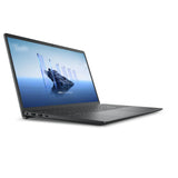 Dell 15 Laptop DC15255 AMD Ryzen 7-7730U 8GB RAM 512GB SSD AMD Radeon 610M Graphics 15.6-inch FHD Display Win11 Home Onsite Service Carbon Black