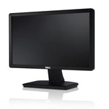 Dell 19 inch Monitor Model E1912Hf Wide screen Black