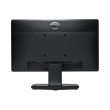 Dell 19 inch Monitor Model E1912Hf Wide screen Black