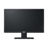 Dell 19 inch Monitor Model E1912Hf Wide screen Black