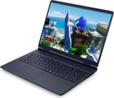 Dell Alienware Aurora 16 AC16250 Gaming Laptop Intel Core 5-210H Processor 16GB RAM 512GB SSD NVIDIA GeForce RTX 3050 6GB GPU 16 Inch ENG-Arabic K/B  Indigo