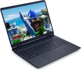 Dell Alienware Aurora 16 AC16250 Gaming Laptop Intel Core 5-210H Processor 16GB RAM 512GB SSD NVIDIA GeForce RTX 3050 6GB GPU 16 Inch ENG-Arabic K/B  Indigo