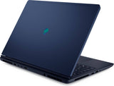 Dell Alienware Aurora 16 AC16250 Gaming Laptop Intel Core 5-210H Processor 16GB RAM 512GB SSD NVIDIA GeForce RTX 3050 6GB GPU 16 Inch ENG-Arabic K/B  Indigo