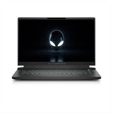 Dell Alienware M15 R7 Gaming Laptop 15.6-inch 240Hz QHD Display , Core i9-12900H, 32GB DDR5 , 1TB SSD, NVIDIA GeForce RTX 3080 8GB Graphics,  Windows 11 Home - Dark - Samazon