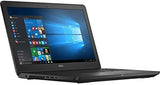 Dell Inspiron 15 7559 15.6 FHD Gaming Laptop PC, Intel i7-6700HQ Quad Core Processor 16GB RAM 1TB HDD  NVIDIA GeForce GTX 960M 4GB GDDR5 Backlit Keyboard Windows 10