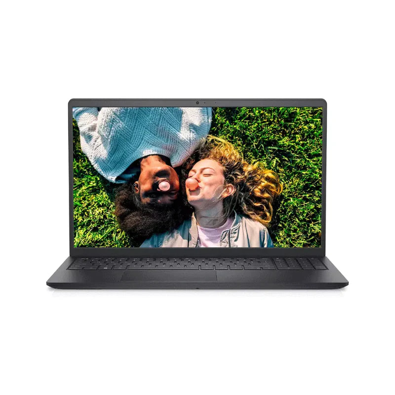 Dell Inspiron 3520 15.6" FHD Laptop Intel Core i7 1255U 8GB RAM 512GB SSD English/Arb KB Windows 11 Home Black