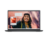 Dell Inspiron 3530 15.6" FHD IPS Touch Display Intel Core i5 1334U 8GB RAM 512GB SSD English French K/B Win11 Carbon Black