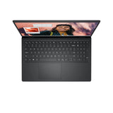 Dell Inspiron 3530 15.6" FHD IPS Touch Display Intel Core i5 1334U 8GB RAM 512GB SSD English French K/B Win11 Carbon Black