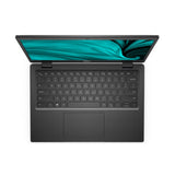 Dell Latitude 3420 Laptop 14" FHD Core i7 11th Gen 8GB RAM 512GB SSD Intel XE Graphics English Win10 Pro Black