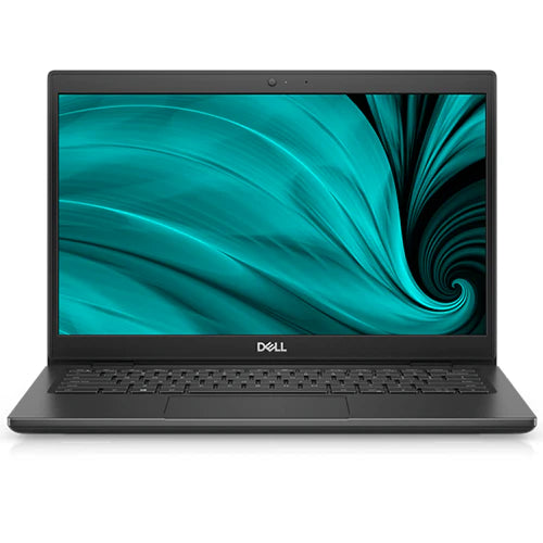 Dell Latitude 3420 Laptop 14" FHD Core i7 11th Gen 8GB RAM 512GB SSD Intel XE Graphics English Win10 Pro Black