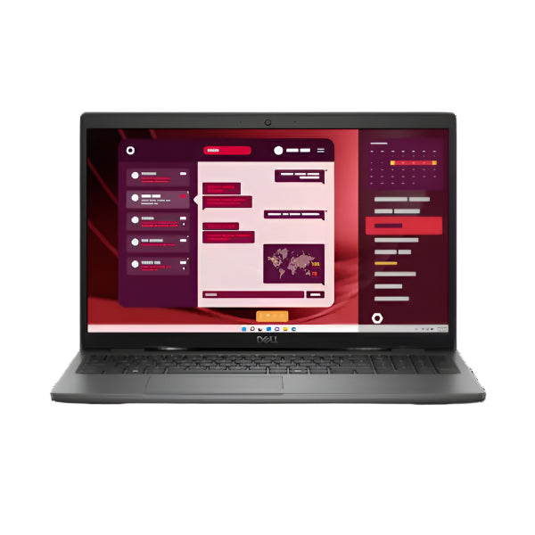 Dell Latitude 3450 14" FHD Core i5-1335U 512GB SSD 8GB RAM 10 cores Window 11 Pro Black