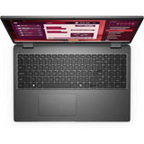 Dell Latitude 3550 15.6" FHD Intel Core i7-1355U 32GB RAM 512GB SSD Windows 11 Pro Black