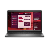 Dell Latitude 3550 15.6" FHD Intel Core i7-1355U 32GB RAM 512GB SSD Windows 11 Pro Black