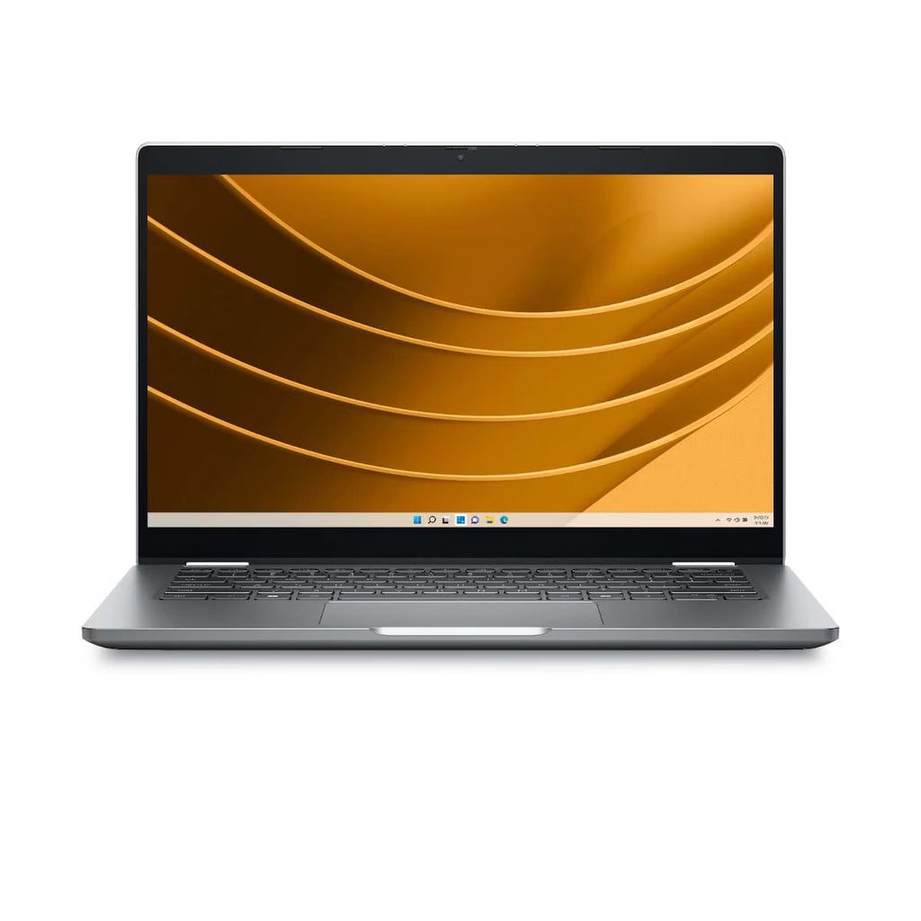 Dell Latitude 5320 Laptop 13.3inch FHD Intel Core i7-1185G7 16GB RAM 512GB SSD Touch Display Windows 11 Black