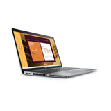 Dell Latitude 5450 Laptop 14" FHD Display Core Ultra 7-155U 16GB RAM 512GB SSD Windows 11 Pro Grey
