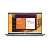 Dell Latitude 5450 Laptop 14" FHD Display Core Ultra 7-155U 16GB RAM 512GB SSD Windows 11 Pro Grey