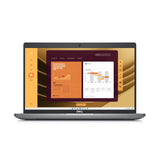 Dell Latitude 5550 - Ultra 7 155U - 16Gb Ram - 512Gb SSD - Dos - 15.6" inch Full HD Display - Intel Iris Graphics - Silver