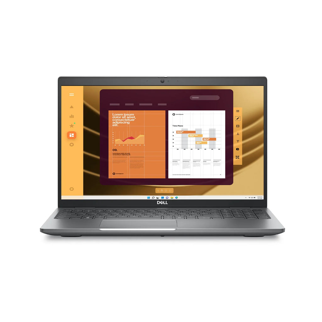 Dell Latitude 5550 Laptop 15.6" 1920x1080 FHD Core i7-1355U 1TB SSD 32GB RAM Window 11 Pro 