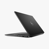 Dell Latitude 7400 Intel Core i7-8665U, 16GB Ram, 256GB SSD 14" FHD, Intel UHD Graphics, Window 10 Pro, Black-Samazon