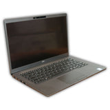 Dell Latitude 7400 Intel Core i7-8665U, 16GB Ram, 256GB SSD 14" FHD, Intel UHD Graphics, Window 10 Pro, Black-Samazon